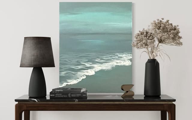 Coastal Whisper